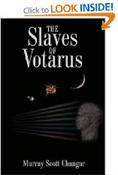 Slaves of Votarus book cover