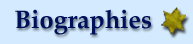 biographies