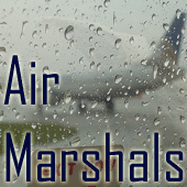 Air Marshals graphic