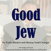 Good Jew graphic
