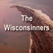 The Wisconsinners graphic