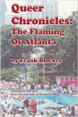 Queer Chronicles: The Flaming of Atlanta book cover